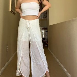 Boho pants